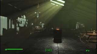 The Boar's Tooth, Fallout Edition