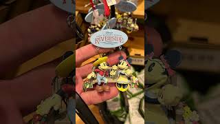 Disney’s Port Orleans Riverside Merch Tour! #disney #disneyworld #portorleans #disneymerch #wdw