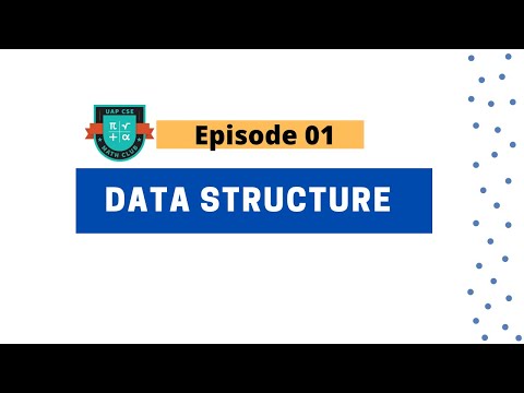 Data Structure - Tutorial 03 - Structure Basic Implementation Ep: 2.3