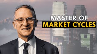 Inside Oaktree Capital – The Rise of Howard Marks