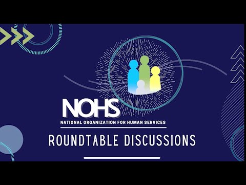 Roundtable Podcast | Episode 2 "More than Just Do-Gooders" with Rachel Drosdick-Sigafoos