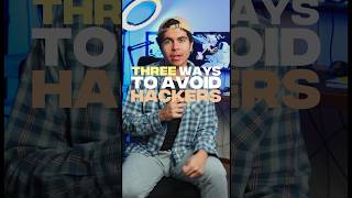 How I will AVOID getting HACKED in 2024!(Scary) #tech #hackers #pc