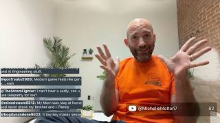 Why AI Data Centers in Space Makes Sense - If You are on Meth and Squint Hard