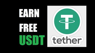 CryptoRoutine | Free Tether (USDT) Faucet - 15 Claims Daily | Instant FaucetPay Payments #usdt