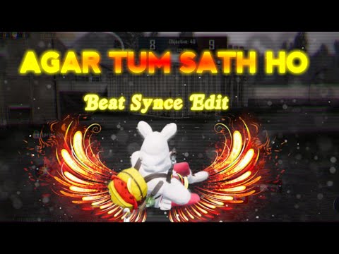 Agar_Tum_Sath_Ho_Pubg_Montage___Best_Beat_Sync_Montage___Velocity_Montage_ @kryptoniangaming_07