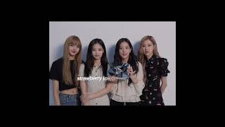 deja vu 😭 #blackpink #100millionsubscribers #lisa #jennie #rose #jisoo