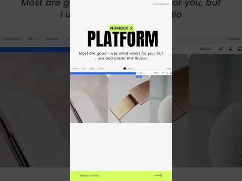 Making Websites FAST (Hours NOT Days)