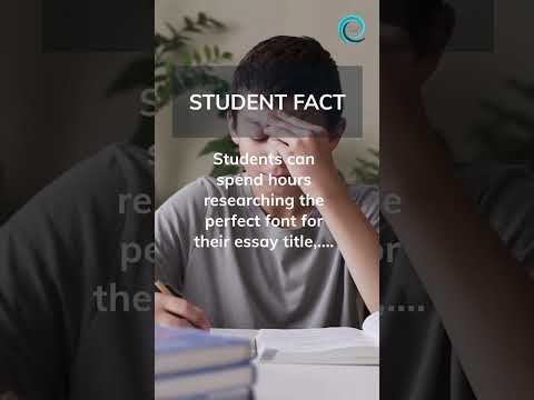 What about you? Leave your comment below 👇#shorts #students #studentlife #studentfacts