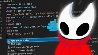 Docker in 4 minutes (No BS, No Fluff)