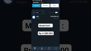 Tutorial Cuan Arbitrase Crypto  | Crypto Arbitrage Trading 2023
