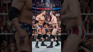 Elon Musk vs. Mark Zuckerberg – Tech Titans Collide in WWE! #wwe #wrestling