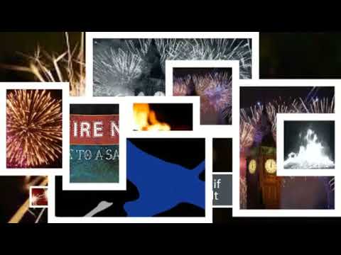 Swan Bonfire Night Campaign