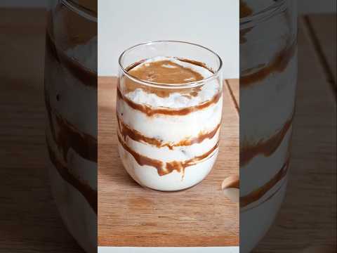 Chocolate Dalgona Coffee.  #asmr #coffeetime  #coffee #chocolate #cooking #shorts #icedcoffee  .