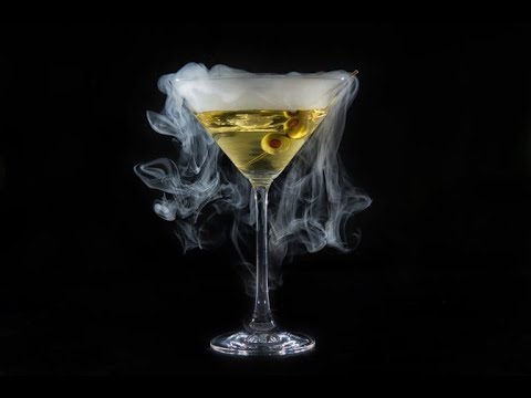 Pinoy Cocktails That You Should Try