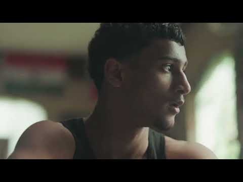Zayn Ahmed boxing promo
