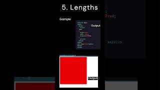 Html and CSS Basic 50 - CSS Height and Width Part 2