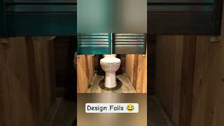 Funniest Design Fails 😂 #funny #memes