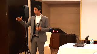 Art of Storytelling for Business and Life - Dev Gadhvi - India's First Passionpreneur Mentor