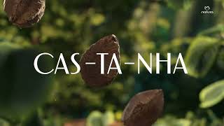Natura Ekos Castanha