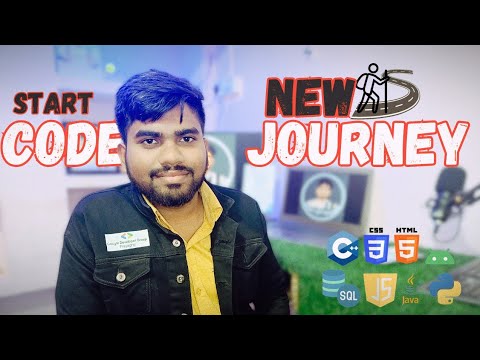Yarana Chronicles Unveiled: Dive into the Coding Adventure! 🚀 | Channel Intro & Exciting Learning