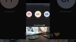 My presentation vs. reality...📉#PresentationFail #EpicFail #TechTroubles #AwkwardMoments #viralshort
