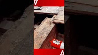 Genius PVC tricks‼️ You Didn’t Know #PVCProjects #PVCtricks #DIYPVC #PVCFurniture #diyshorts