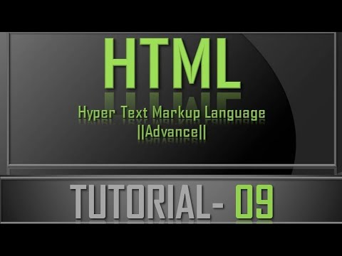 Anchor tag and its Attributes || HTML for beginners || HTML by Idea  Developers