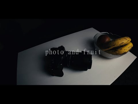 photo and fruit