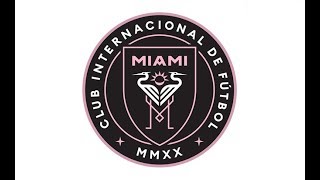 Logo Design Revealed for David Beckham's MLS Soccer Team