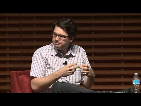 Andrew Mason: The Challenges in China