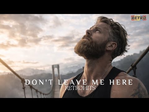 Don't Leave Me Here – Sad Romantic Song About Love & Loss