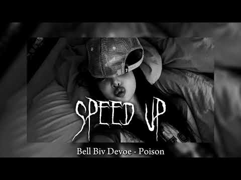 Bell Biv Devoe - Poison (speed up)
