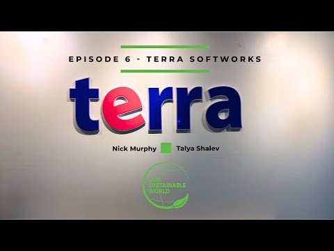 TERRA SOFTWORKS - The Digital Wallet Revolution Bridging Kenya’s Financial Gap