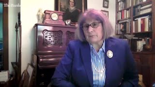 Mildred Callear, CFO and vice-president of financial and portfolio management, DFC – View from IMF 2