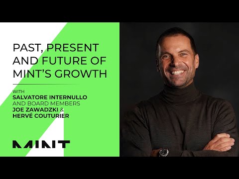 Past, Present and Future of MINT's Growth