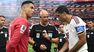 名審判アンソニー・テイラー引退…⚽👏 世界最高峰レフェリーが最後の笛