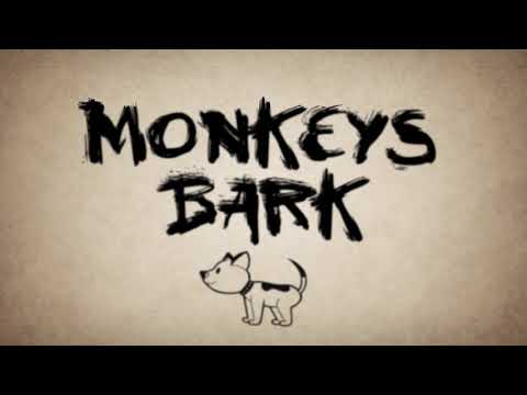 Monkey Bark animated teaser video ( Kickstarter promo video)