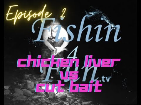 Season 1 episode2 (Catfish Challenge)