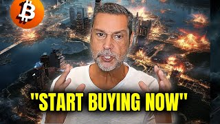 Raoul Pal - 100% Certain! This BTC Bull Market Will Surpass ALL PREDICTIONS