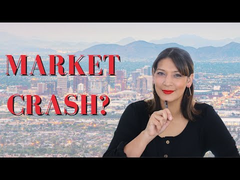 Phoenix Housing Market Update May 2023 | Is Arizona's Real Estate Market Heating Up Again