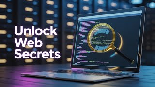 Discover HTML and CSS SECRETS of the Web!