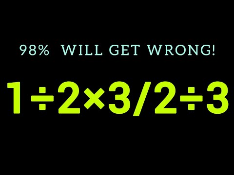 This Math Trick Will Blow Your Mind!