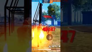 #garenafreefire #freefire #ffshorts #1vs4hacker #kaleshchori #feedshorts #feed #bestawmplayer #space