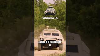 Best Cars In A Zombie Apocalypse!🧟🚗