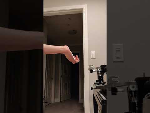 Yonex Exbolt63 @ 28lbs on AX88D sound
