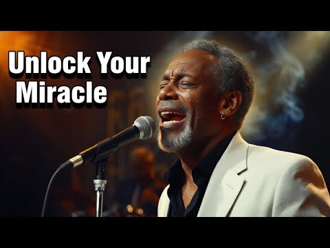 Prayer for a Miracle — You’ll Feel God Move (Live Worship)