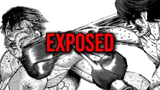 Volg Just EXPOSED Ricardo Martinez