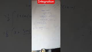 Integration#integral#calculusconcepts#