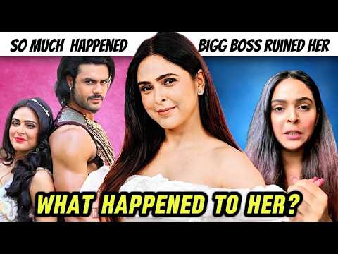 How Love Life Ruined Madhurima Tuli’s Career | The Real Story !