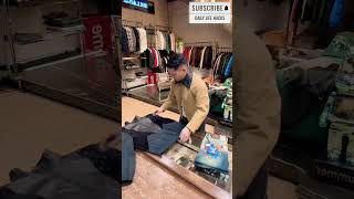 Drawer Overflow? This Hack Fixes It 33 #dailyhacks #foldinghacks #clothing